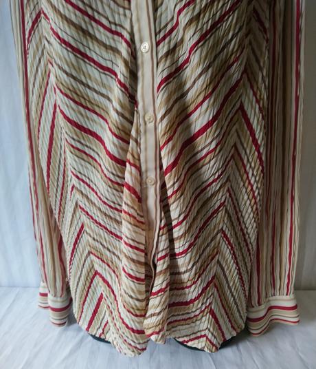 Dámska farebná blúzka, next, next,4xl