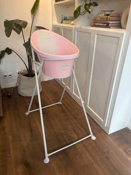 Shnuggle vanicka+stojan, 