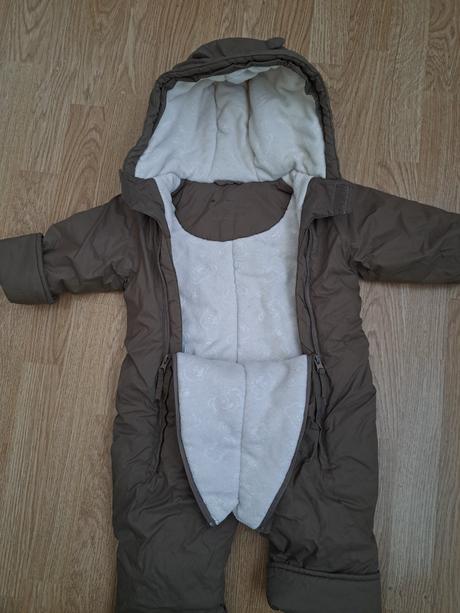 Kombinéza 80, gmini,80