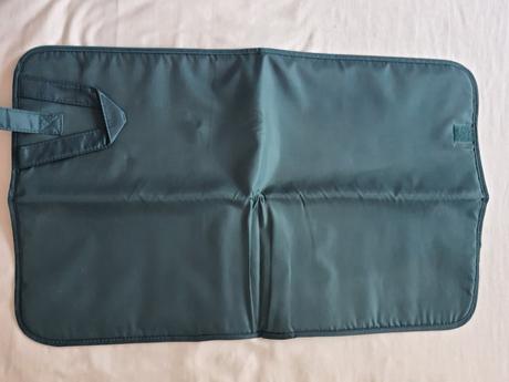 Prebalovacia taška, 