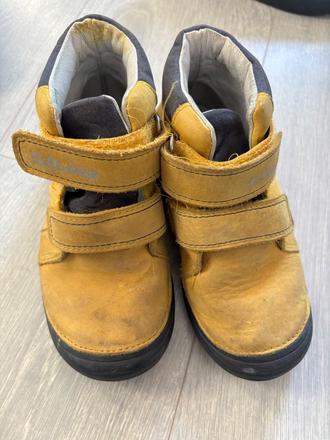 Topánky dd step, d.d.step,30