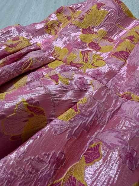 Sukňa asos luxe, 38