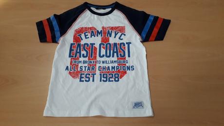 Tričko s potlačou, george,128