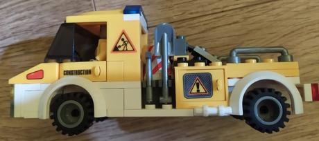 Engineering construction stavebnica, 