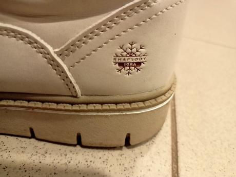 Zimné čižmičky, veľ. 34, 34