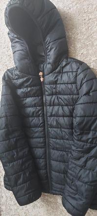 Prechodná bunda, terranova,140