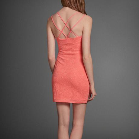 Elegantne cipkovane satky abercrombie&fitch xs,sm, abercrombie&fitch,m / s / xs