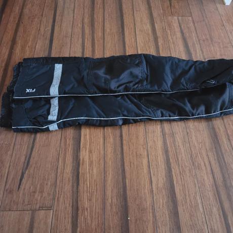 Oteplovacku lindex fix, lindex,134