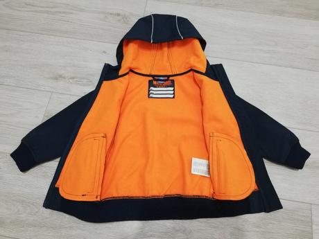 Prechodná bundička, dopodopo,98