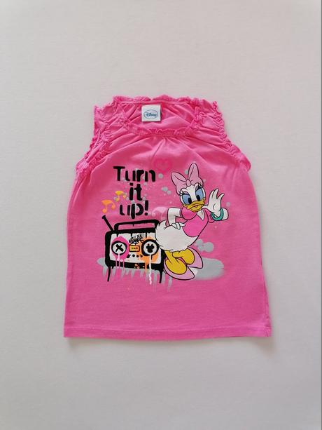 Tricko s daisy, disney,98