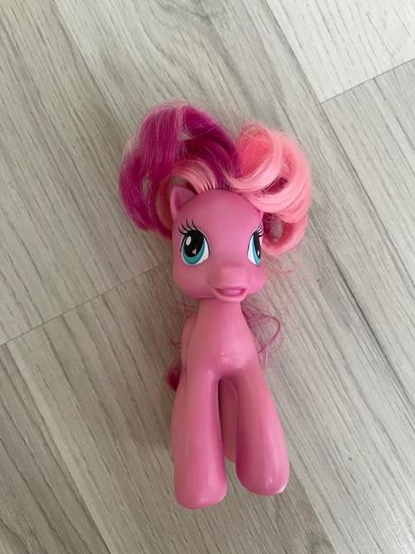 My little pony, 