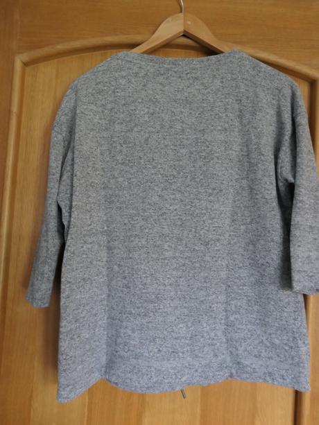 Frogbox original peckova,jedinecna mikina/sveter, frog,l