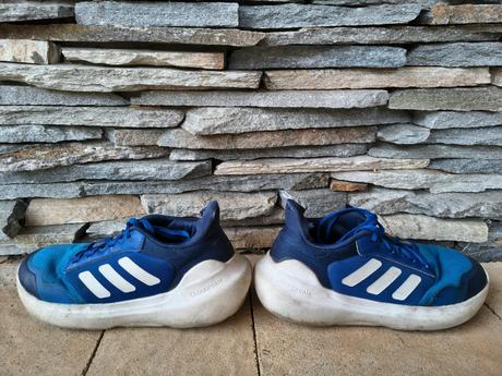 Detské tenisky zn. adidas, veľ. 36 2/3, adidas,36