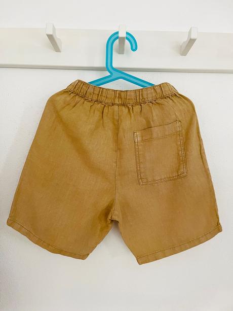 Zara chlapčenské sortky 128, zara,128