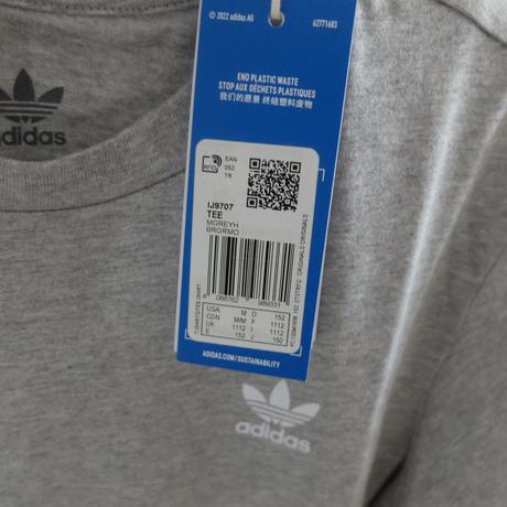 Tričko adidas 152, adidas,152