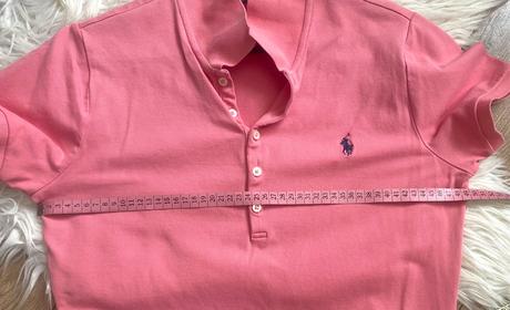Ralph lauren polokošela l/xl, ralph lauren,xl