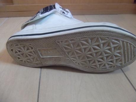 Kotníkové tenisky, agaxy,33