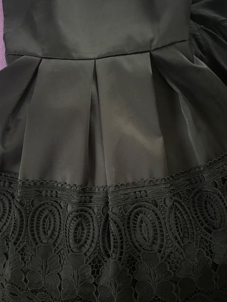 Elegantne saty s krajkou closet london, 38