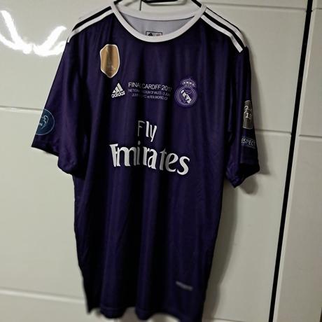 Futbalový dres, adidas,xl