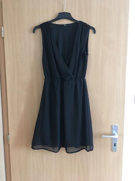 Cierne saty zn.pimkie, pimkie,34