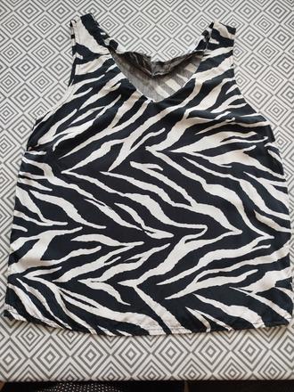 Dámsky top, sinsay,xs