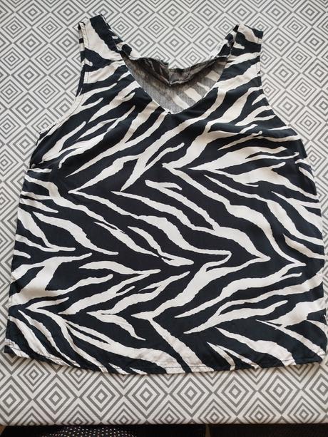 Dámsky top, sinsay,xs