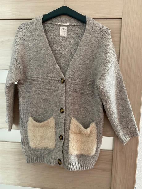 Sveter zara, zara,128