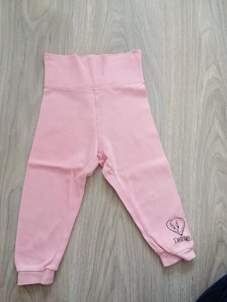 Tepláková súprava, lupilu,74