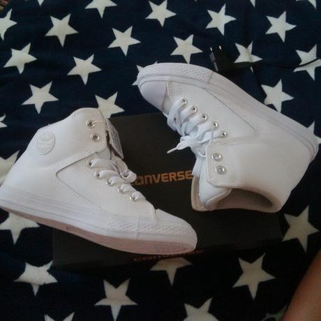 Converse 35,5 -21,5 cm vnútorná dĺžka, converse,35