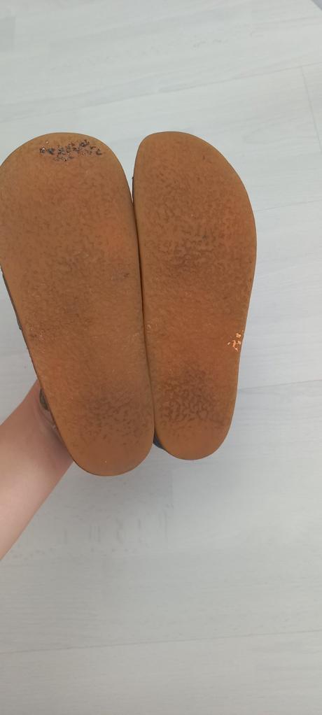 Barefoot sandále tikki, tikki,32