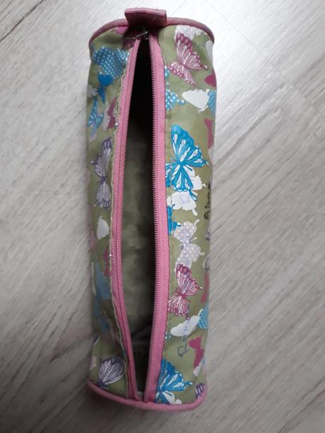 Dievčenský peračník, 