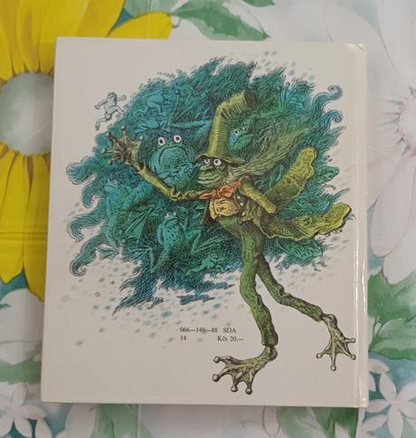 Števko drievko a alenka z polienka, 