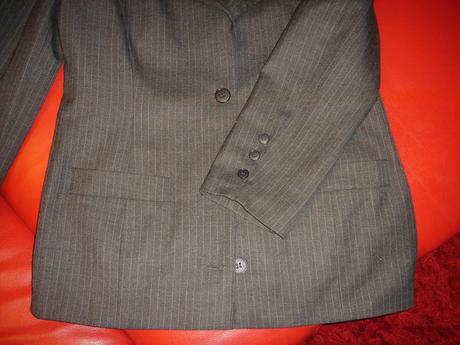 Dámske sako + top, m
