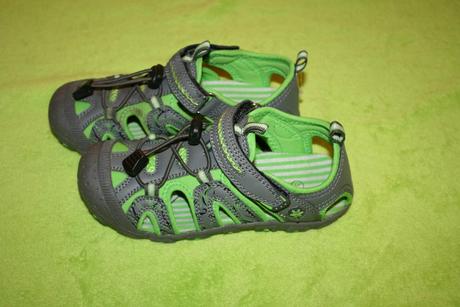 Sandalky bemega 31, 31