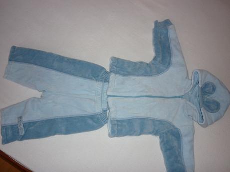 Peknucka teplučká súpravka, 62