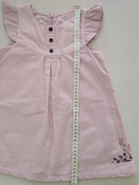 Šaty s. oliver v. 92, s.oliver,92