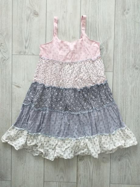 Letné šaty, bluezoo,146