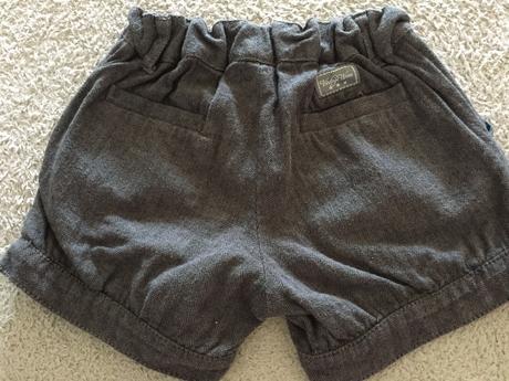 Kraťasy , hema,122