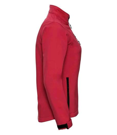 Softshell bunda.russell ladies  l, philip russel,l