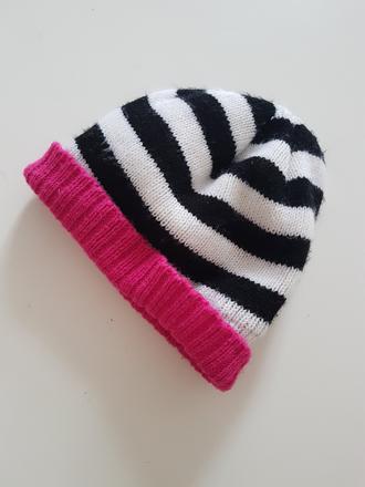 Zateplena ciapka, 98