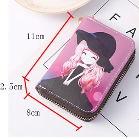 Mala penazenka na karty,