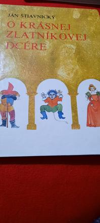 Ján štiavnický- o krásnej zlatníkovej dcére, 