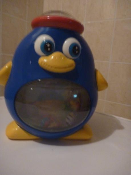 Hračka na postielku , 