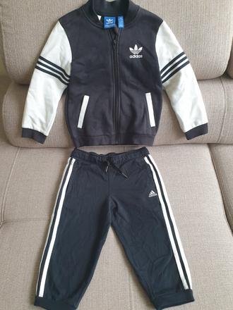 Suprava, adidas,110