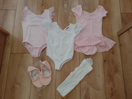 Suprava  na tanecnu, 110