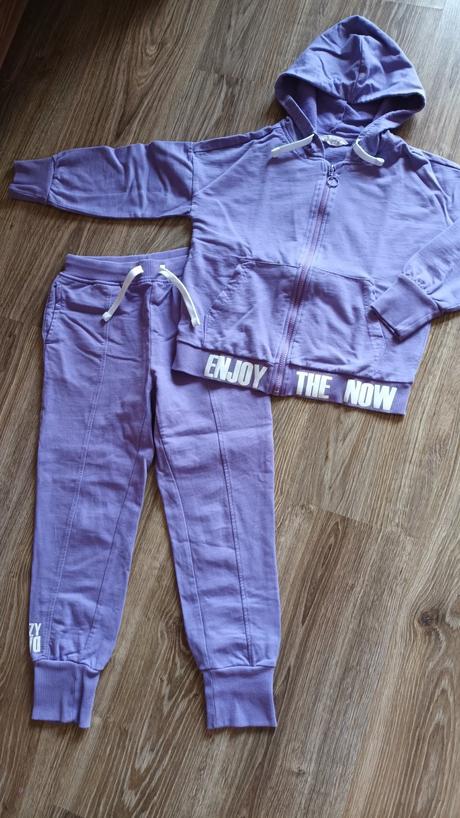 Teplákova súprava, coccodrillo,134