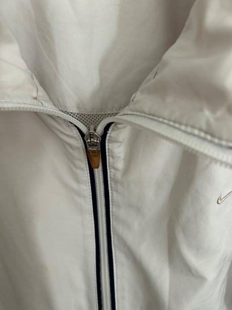 Tenka sportova bunda nike, nike,s