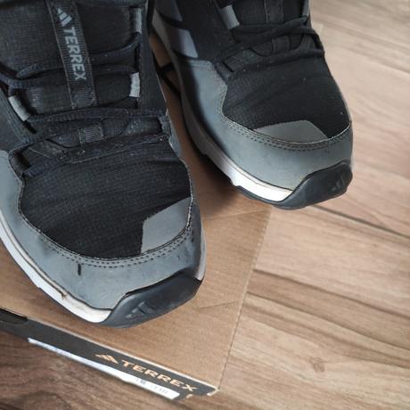 Turistické tenisky adidas, adidas,36