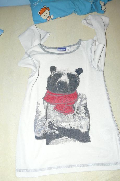 Tričko, pepperts,134