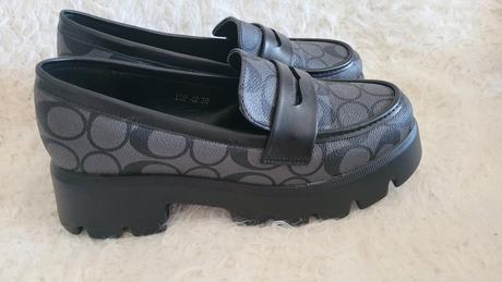 Obuv - 1k/ 3eur, 38
